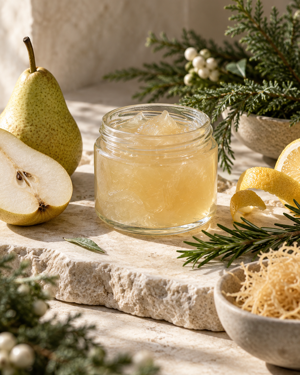 Elevate Your Gut Health This Holiday Season: Festive Prebiotic & Sea Moss Gel Ideas
