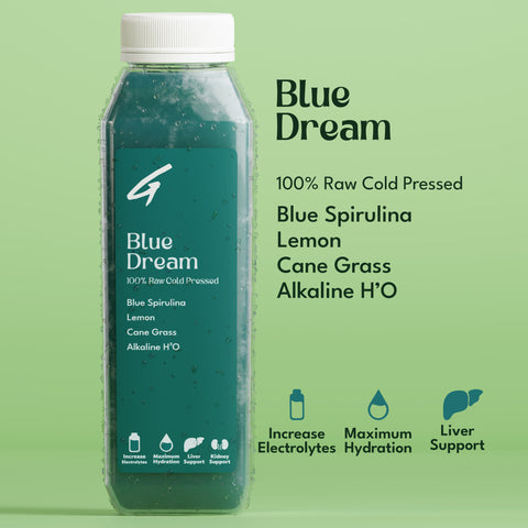 Blue Dream