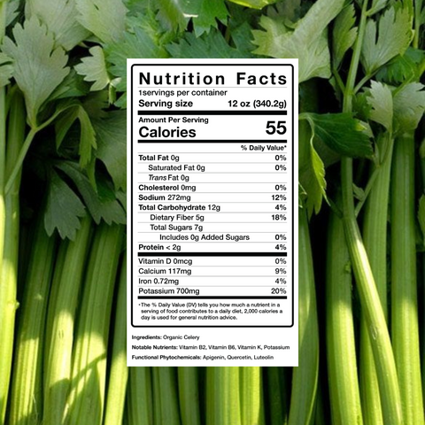 Slim Down Juice Cleanse