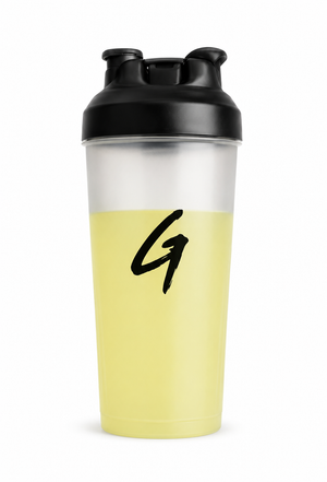Shake & Enjoy