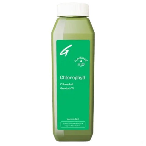 Chlorophyll H2O Griffy's Organics