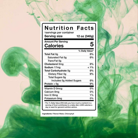 Raw Cane Juice Cleanse