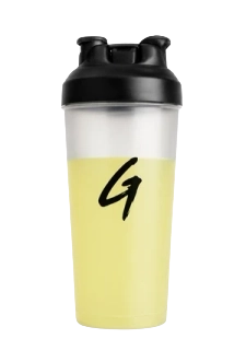 Shake & Enjoy