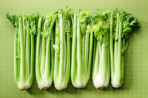 Celery Juice: The Secret Weapon for Your Well-being