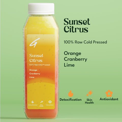 Sunset Citrus