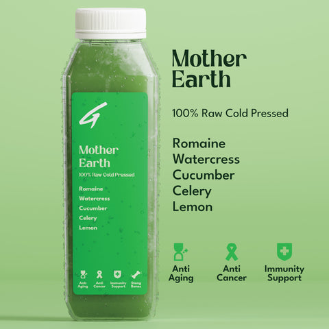 Mother Earth