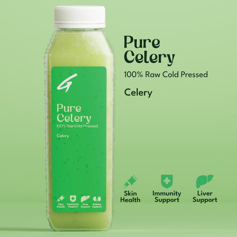 Pure Celery