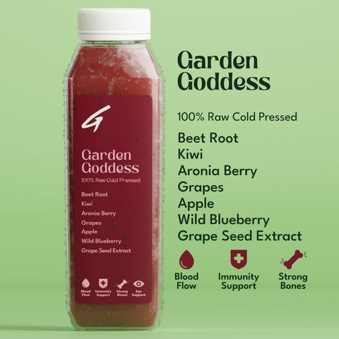 Garden Goddess