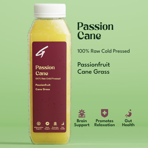 Passion Cane