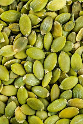 Organic Pumpkin Seed