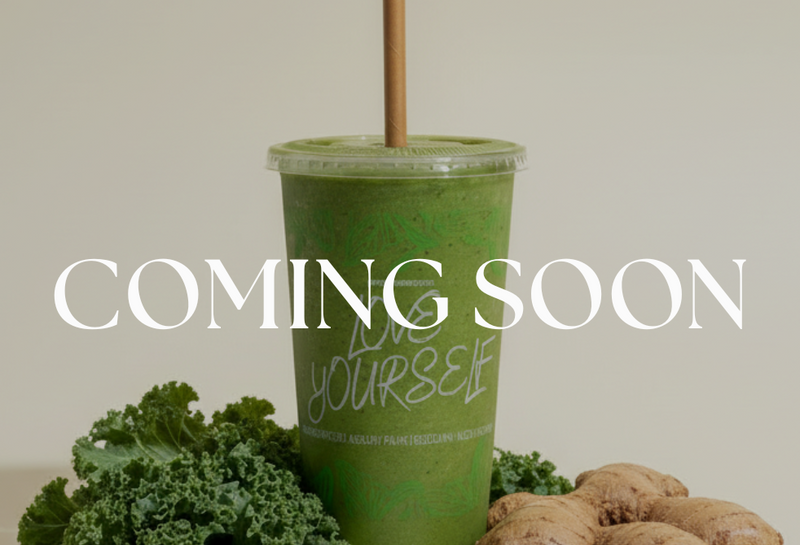 Griffy’s Organics – Sea Girt, NJ