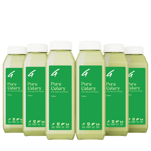 Celery Juice Package