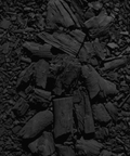 Charcoal H2O Griffy's Organics