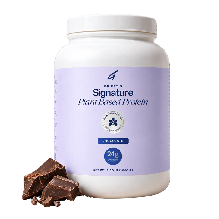 Signature Protein