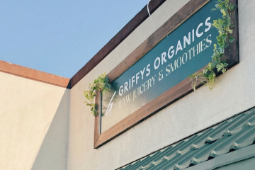 Griffy’s Organics – Lincroft, NJ