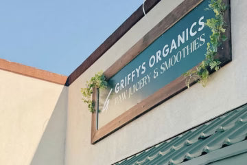 Griffy’s Organics – Lincroft, NJ
