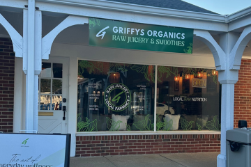 Griffy’s Organics – Sea Girt, NJ