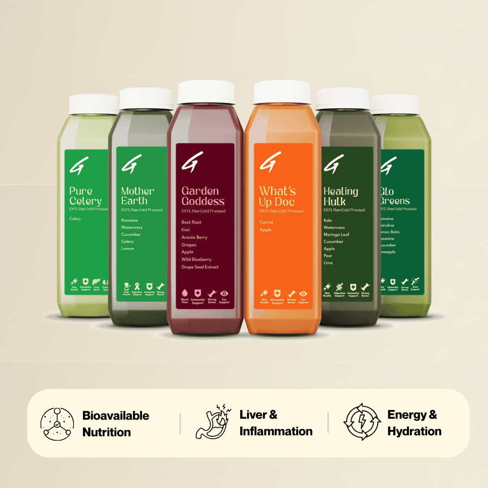 GRIFFYS: Ritual Reset™