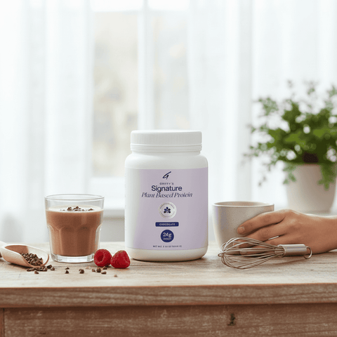 Griffy's Signature Protein