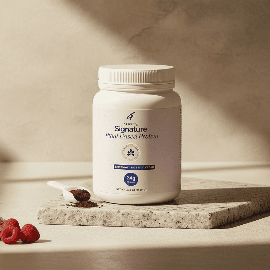 Griffy's Signature Protein