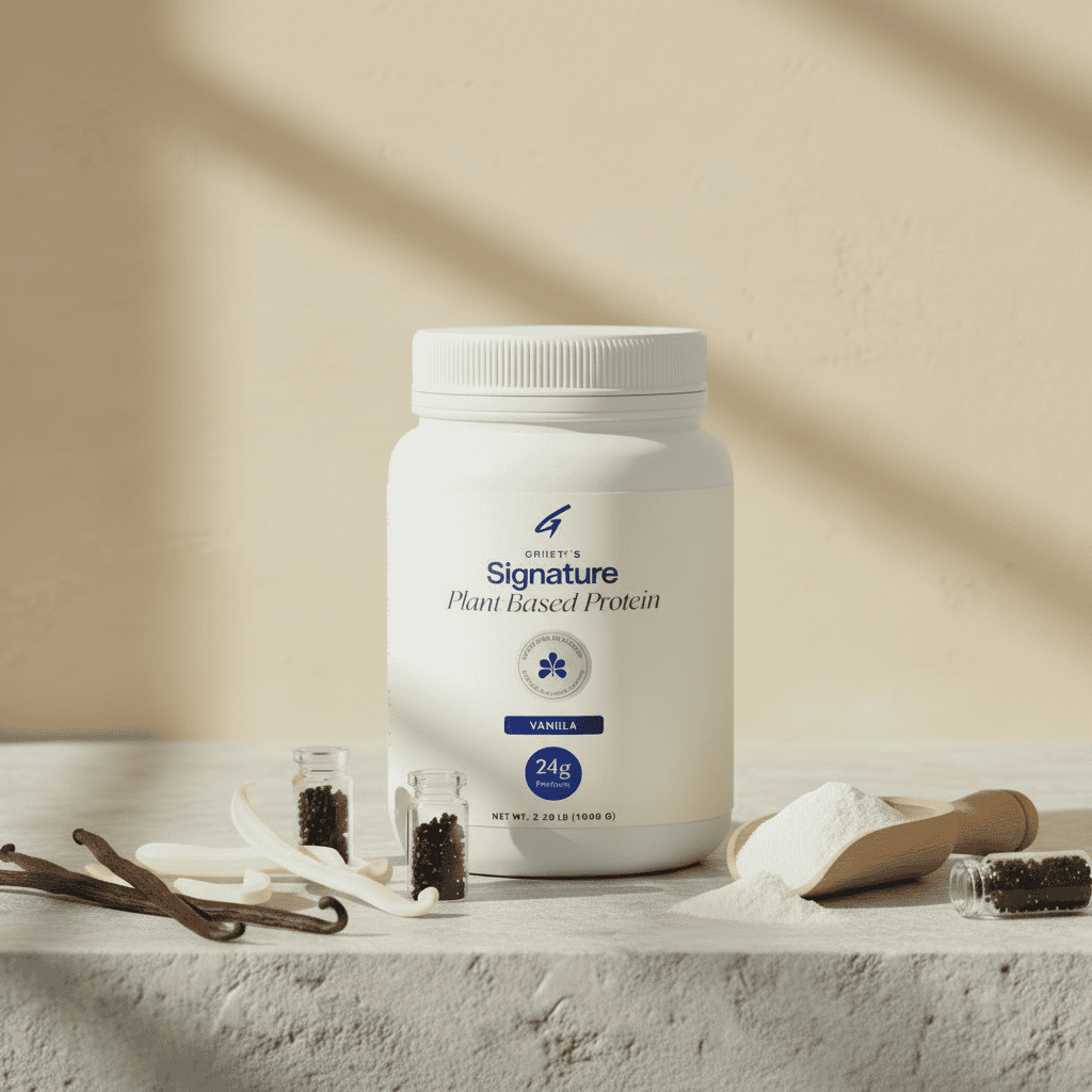 Griffy's Signature Protein