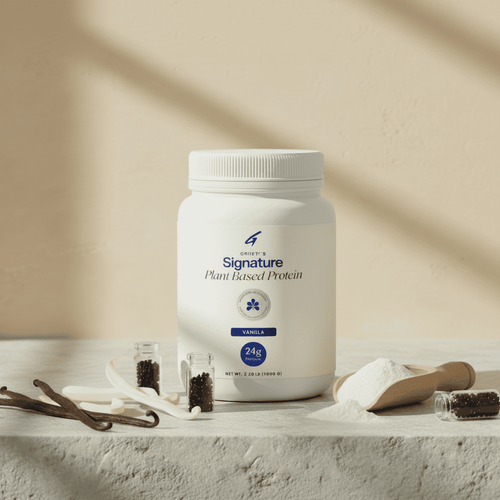 Griffy's Signature Protein