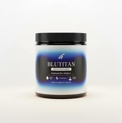 BLUTITAN