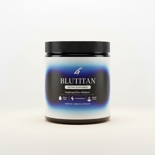 BLUTITAN