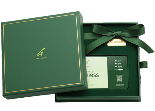 Griffy's Ritual Gift Card