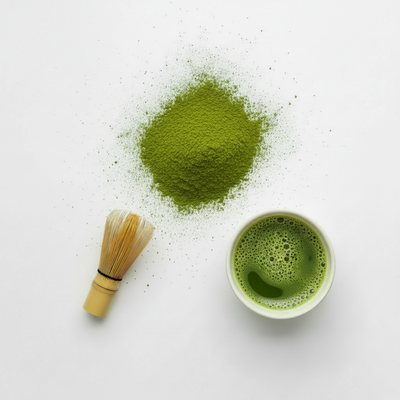Kyoto Matcha