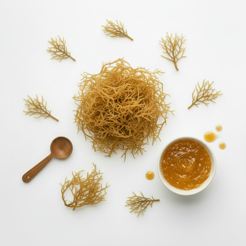 Griffy’s Sea Moss™