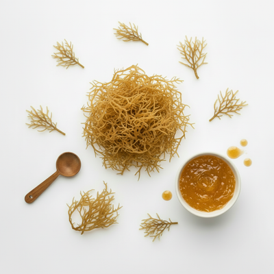 Griffy’s Sea Moss™