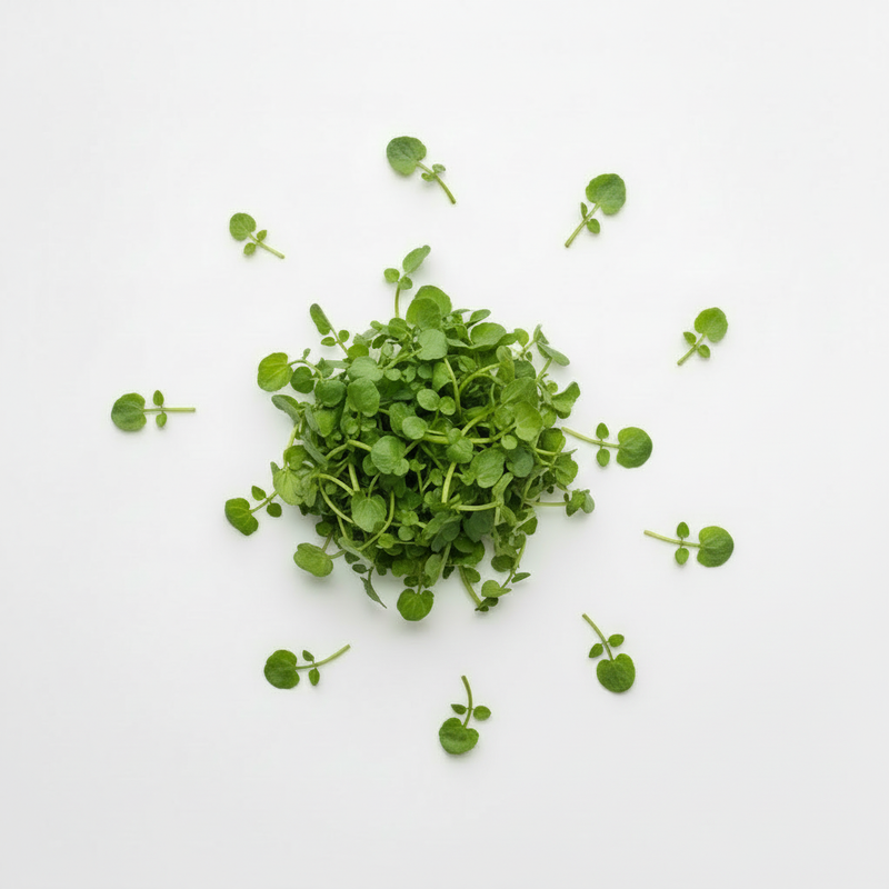 Watercress