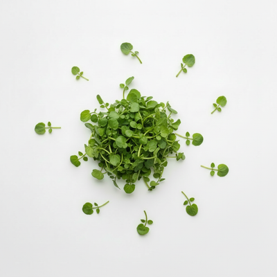Watercress