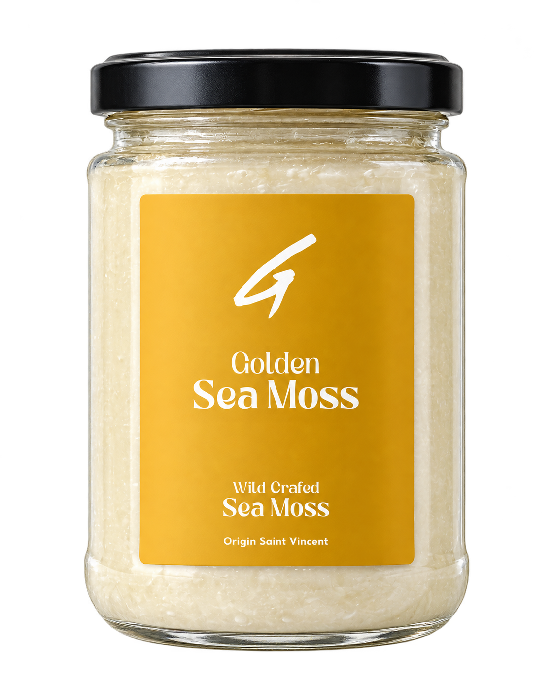 Sea Moss Gel