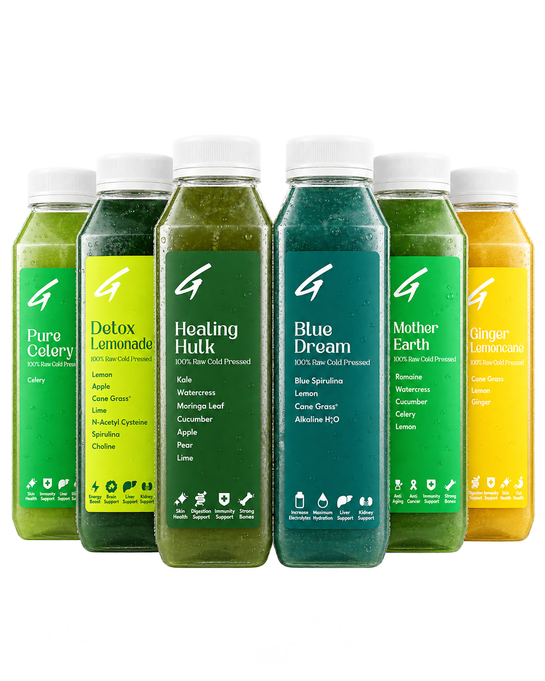 Slim Down Cleanse