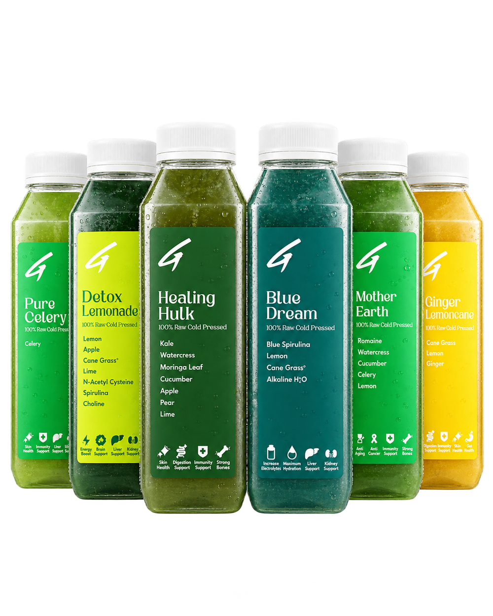 Slim Down Cleanse