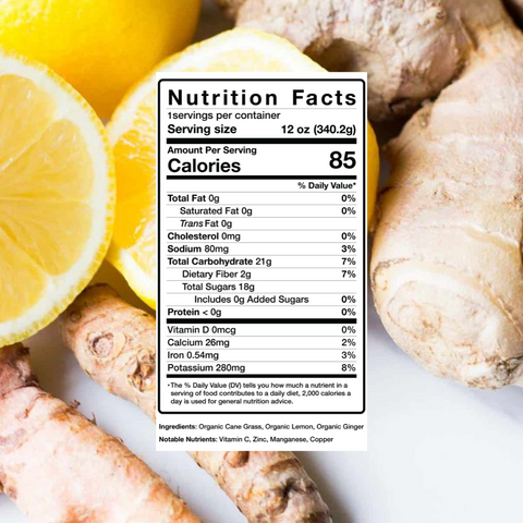 Raw Cane Juice Cleanse