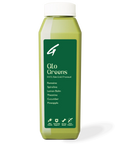 Glo Greens Griffy's Organics