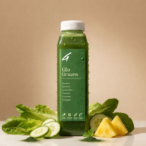Glo Greens