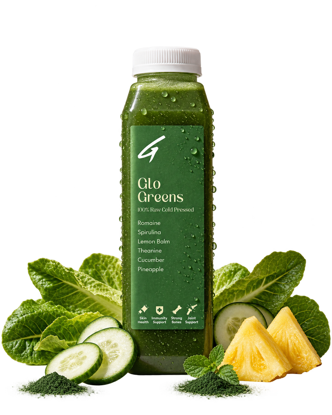Glo Greens