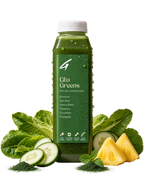 Glo Greens
