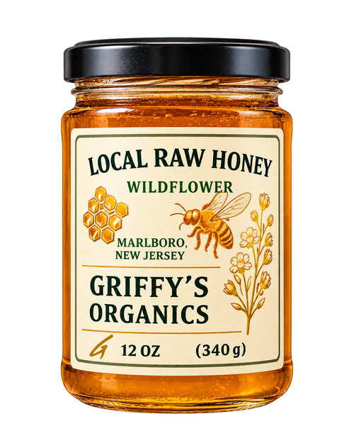 Raw Honey (Marlboro, NJ)