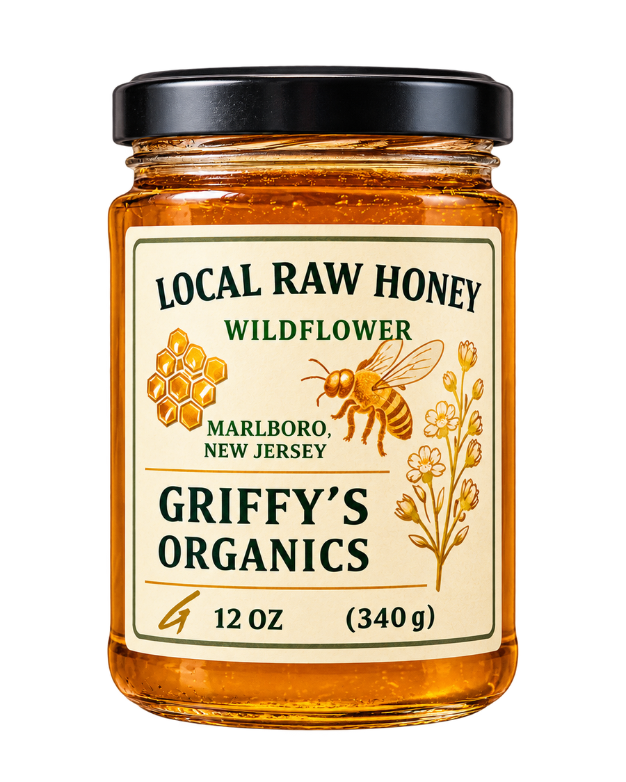 Raw Honey (Marlboro, NJ)