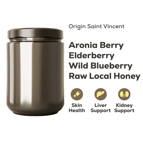 Immunity Syrup