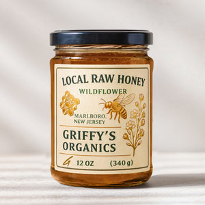 Raw Honey (Marlboro, NJ)
