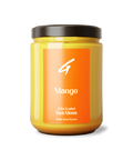 Mango Sea Moss Gel Griffy's Organics