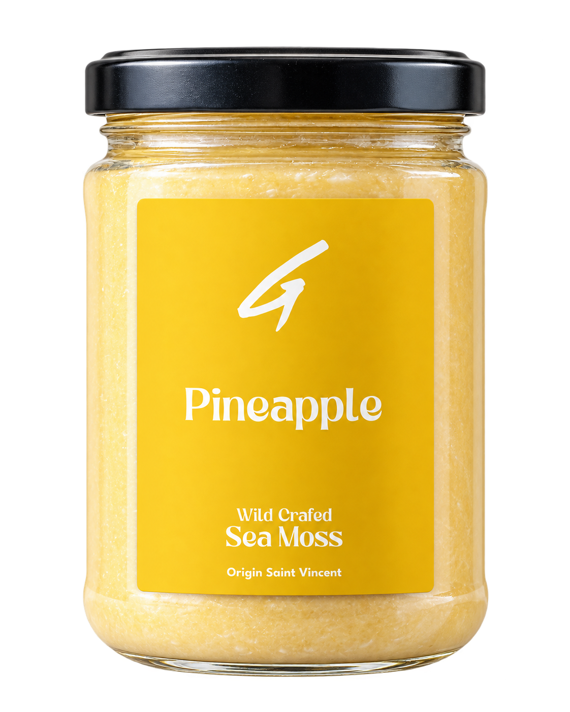 Sea Moss Gel