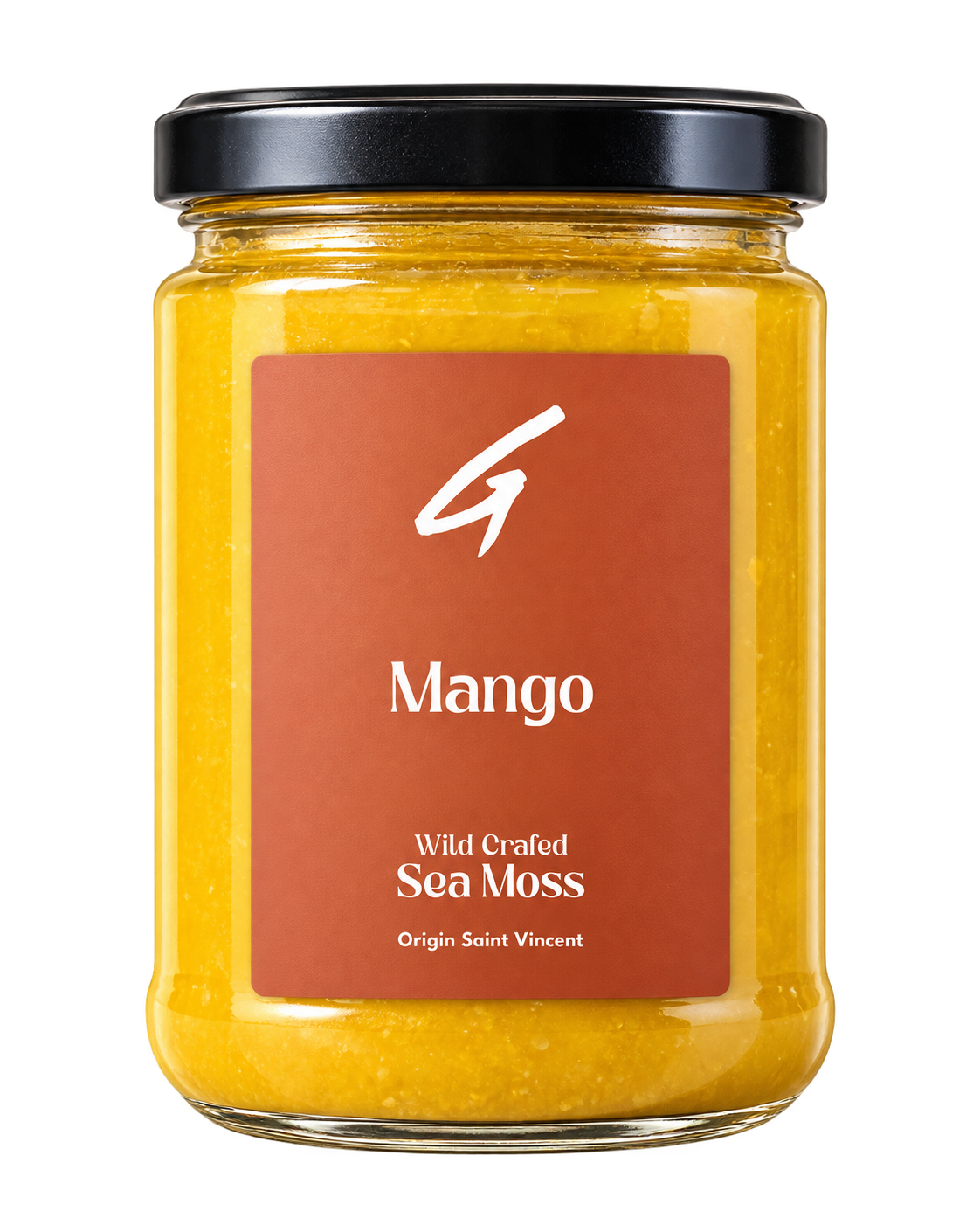 Sea Moss Gel