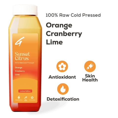 Sunset Citrus (Limited Edition)